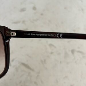 Tom Ford Lydia sunglasses